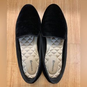 Birdies Starling black shoes